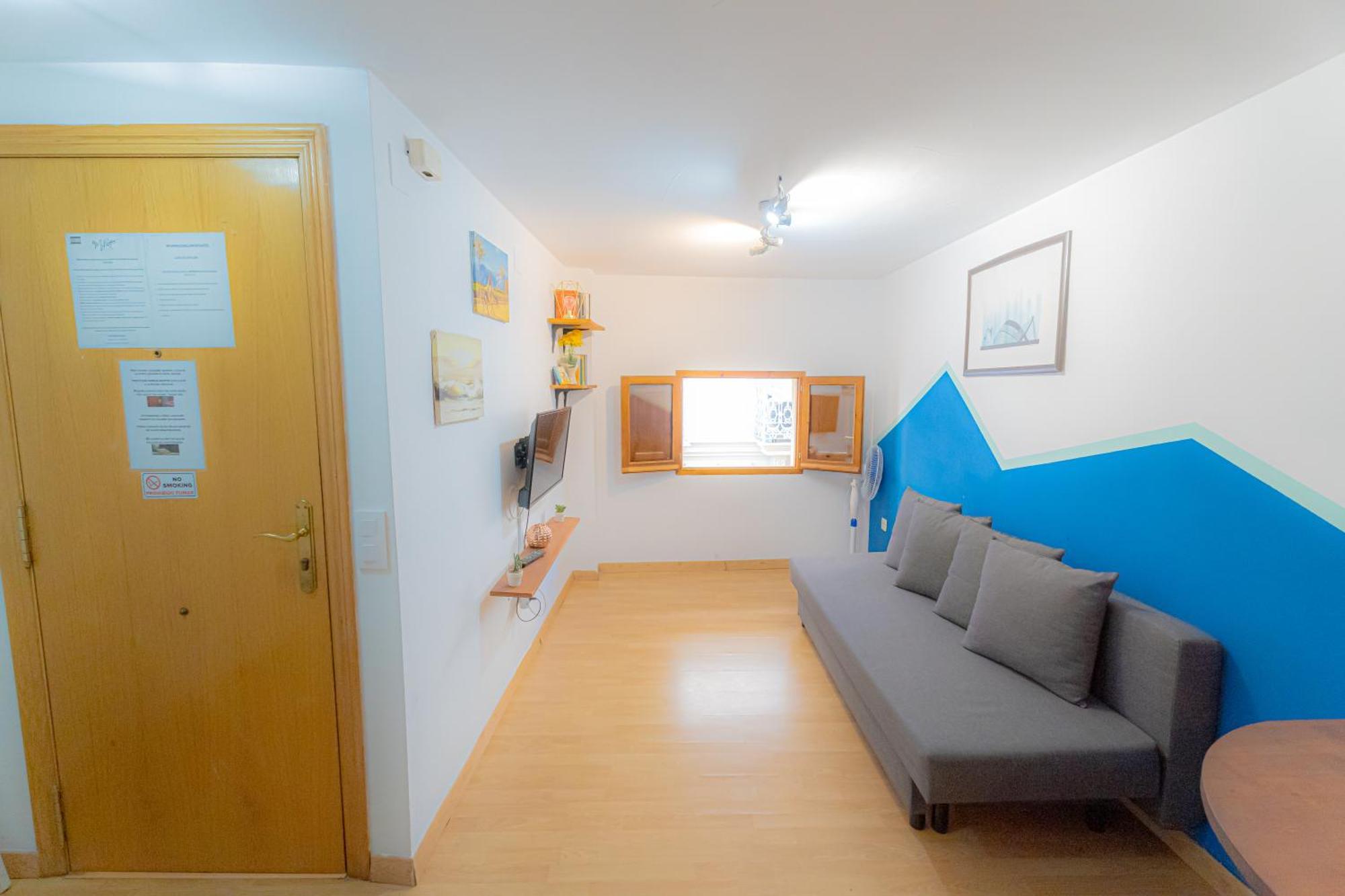 Appartement Catedral *