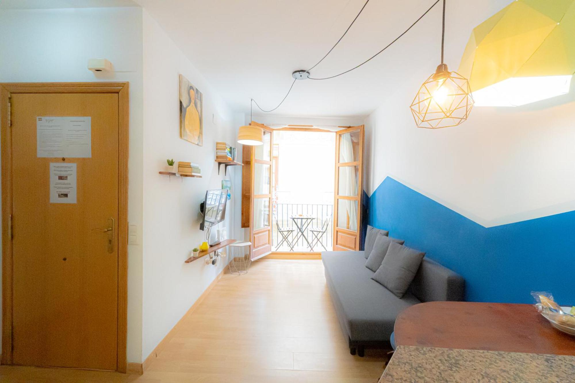 Appartement Catedral
