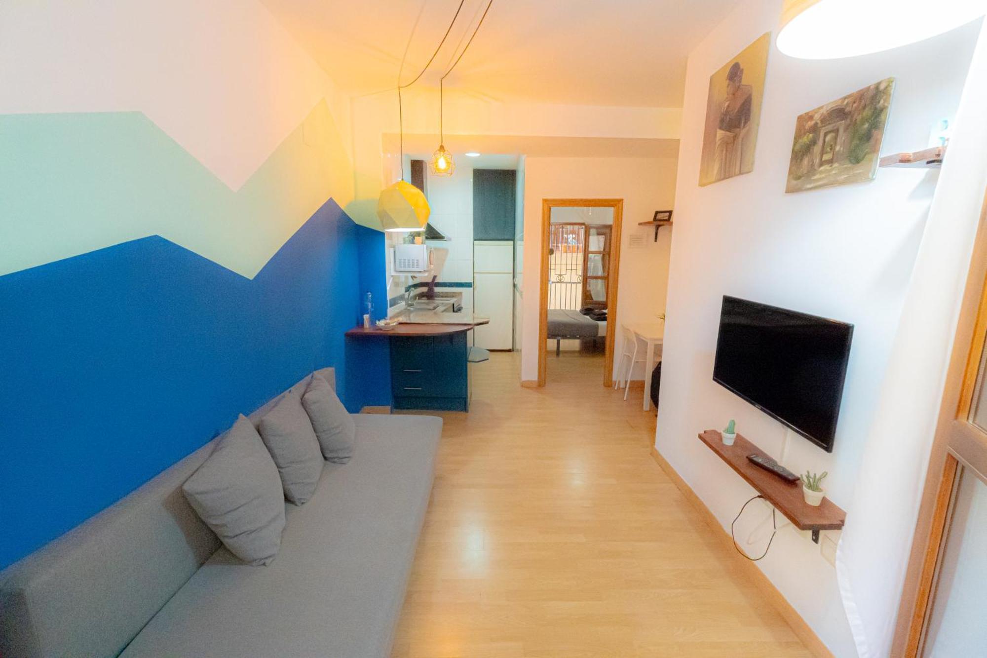 Apartment Catedral Valencia
