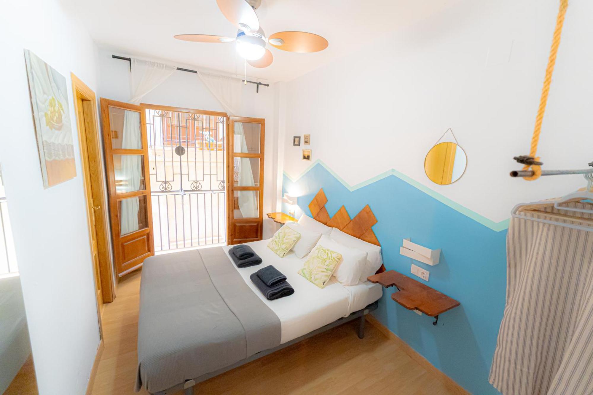 Apartment Catedral