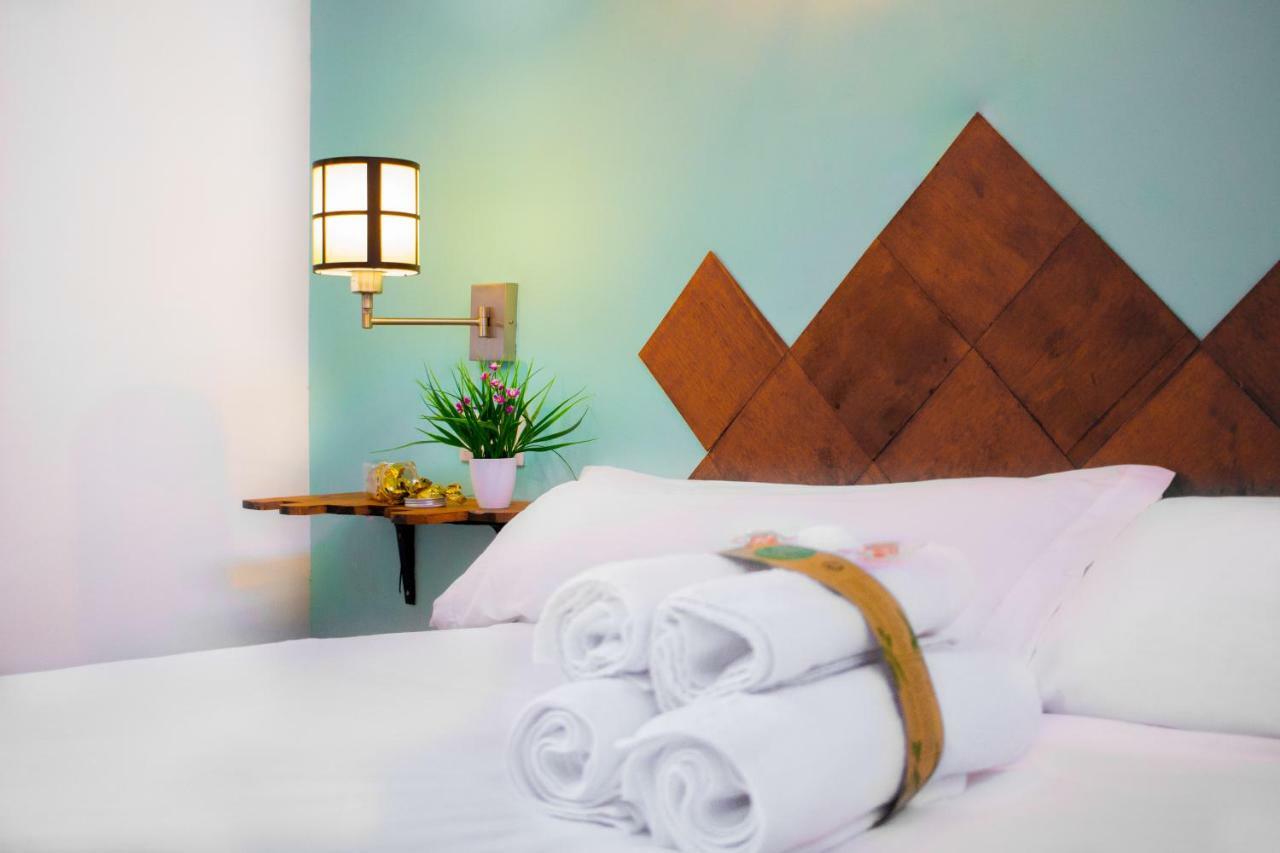 Catedral Apartment *
