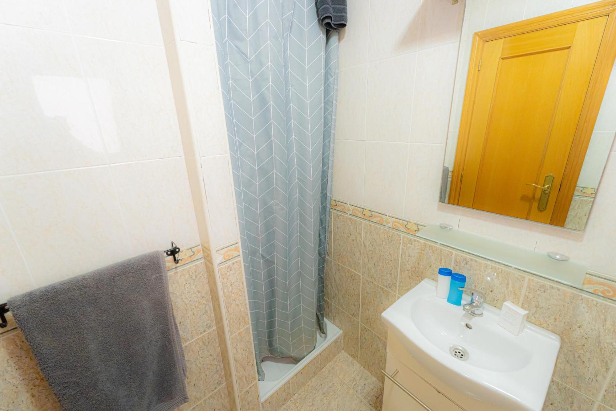 Catedral Apartment