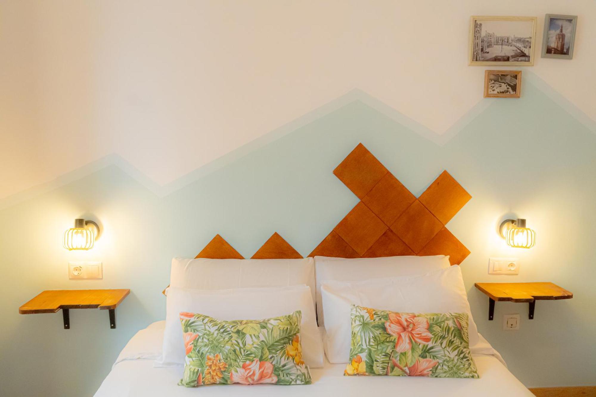 Catedral Apartment