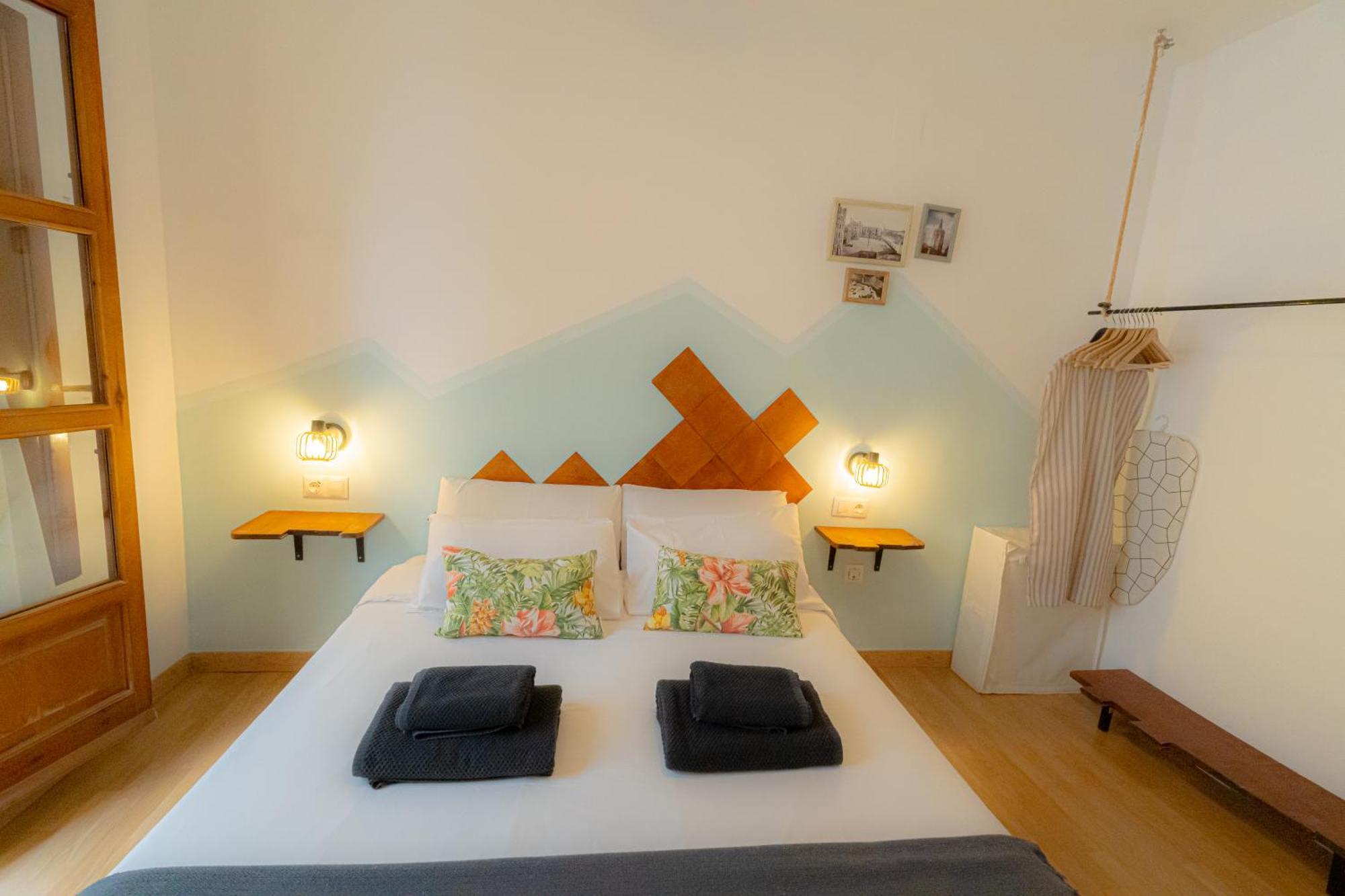 Catedral Apartment
