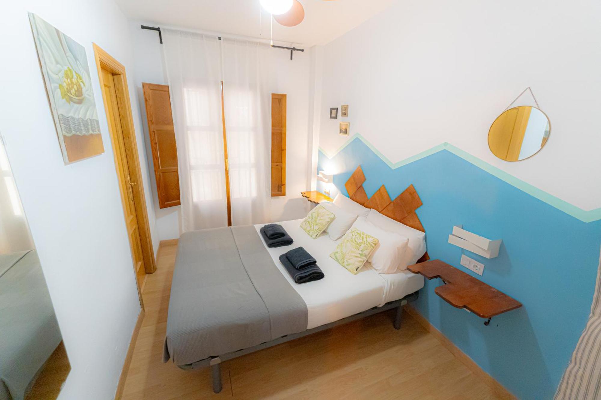 Catedral Apartment *