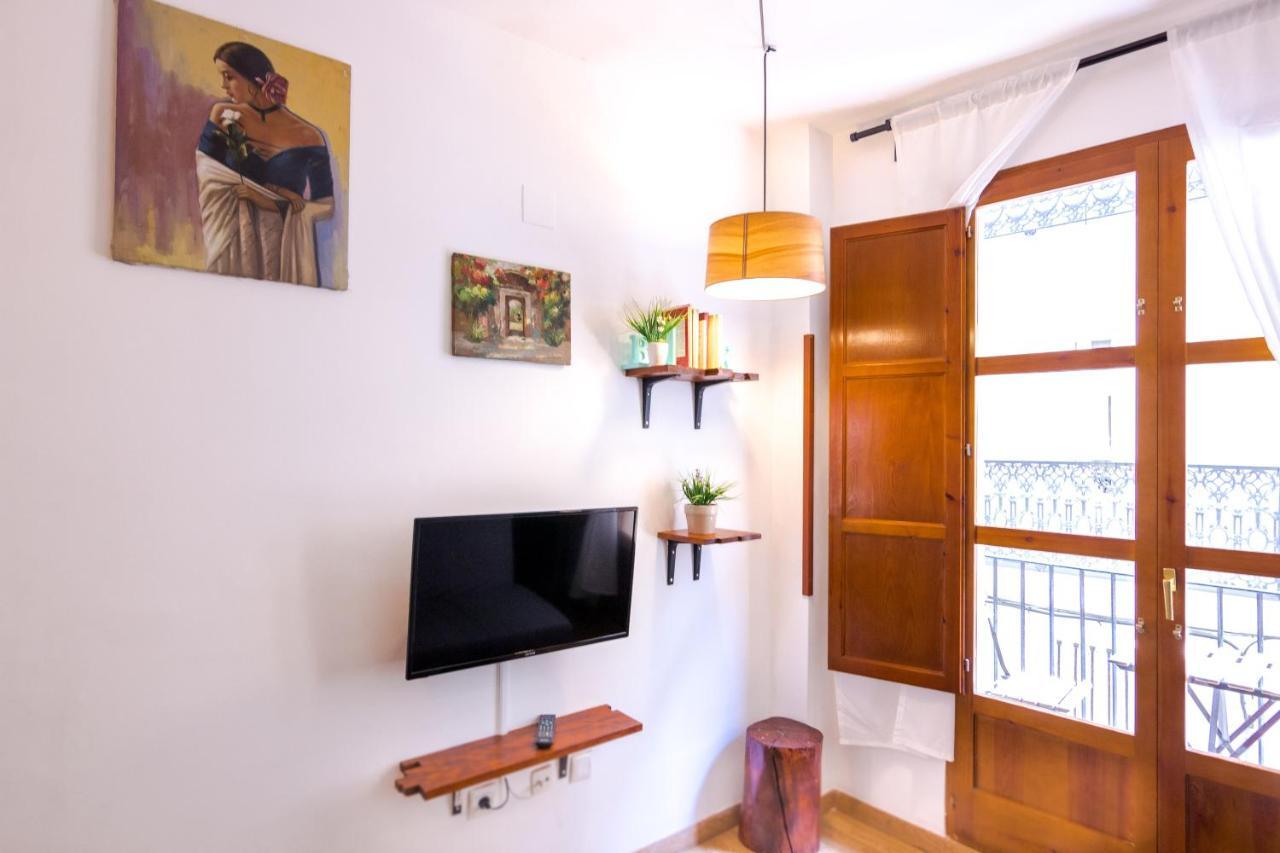 Apartment Catedral *